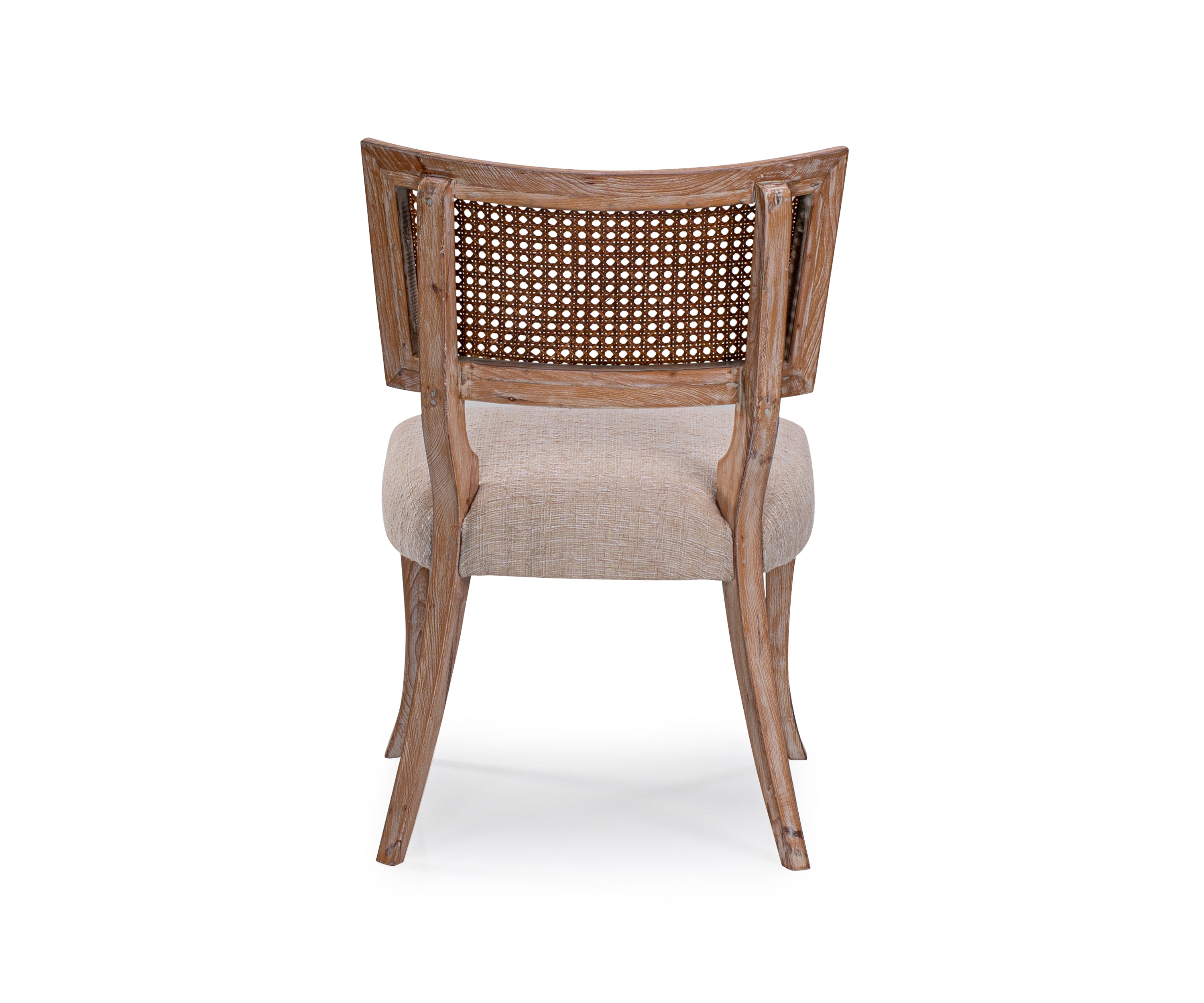 DORIAN DINING CHAIR